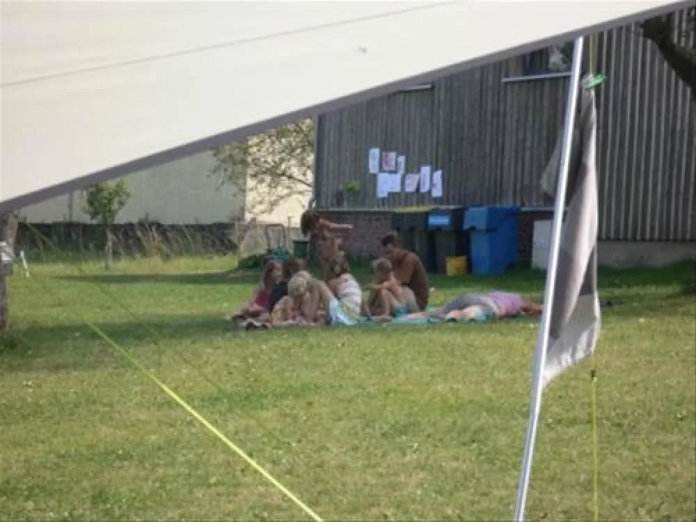 MiO-Minicamping Ottendorf