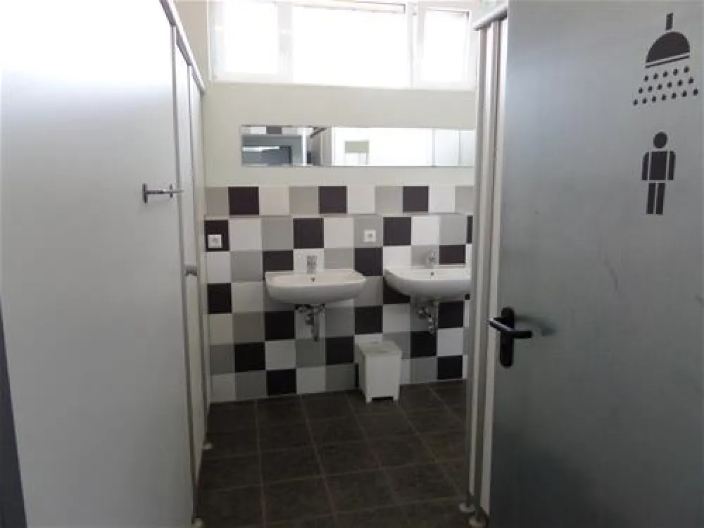 MiO-Minicamping Ottendorf