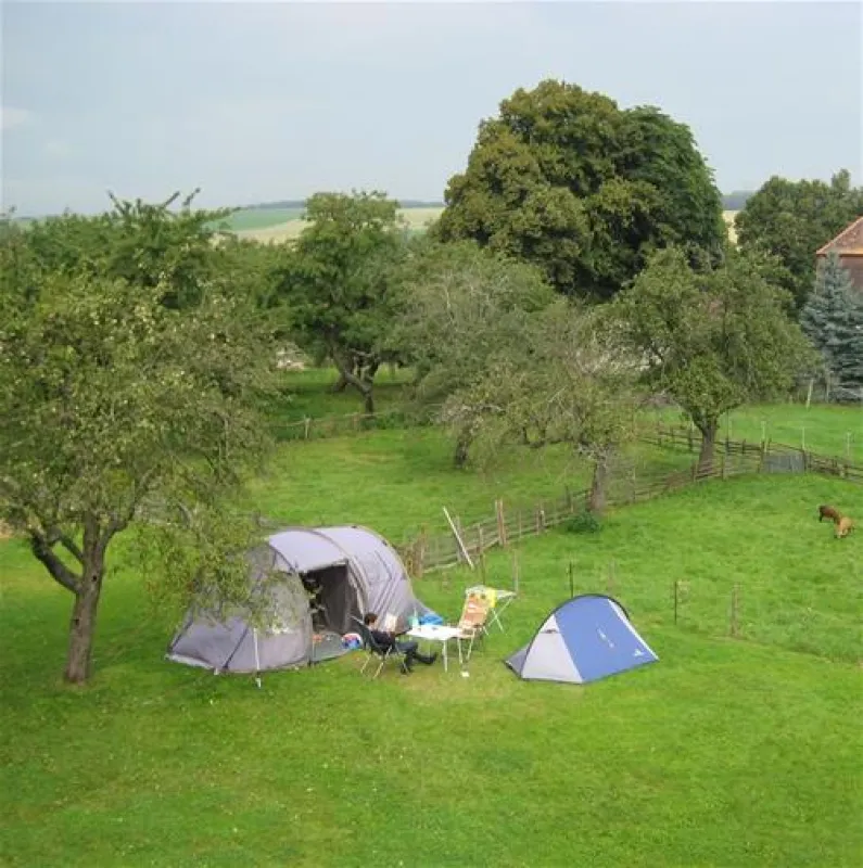 MiO-Minicamping Ottendorf