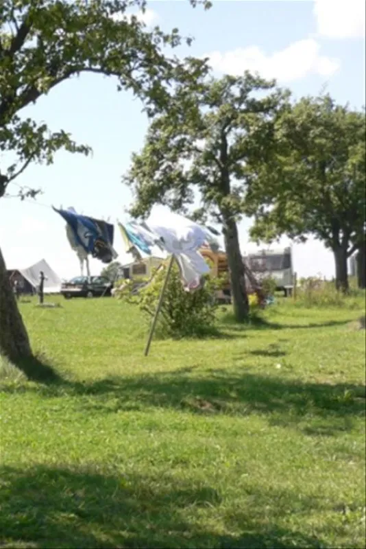 MiO-Minicamping Ottendorf