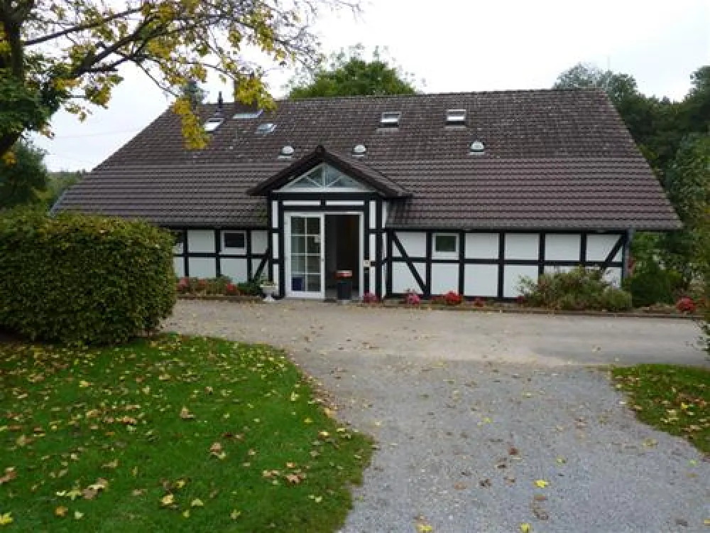 Campingplatz Ferienpark Teutoburgerwald Barntrup