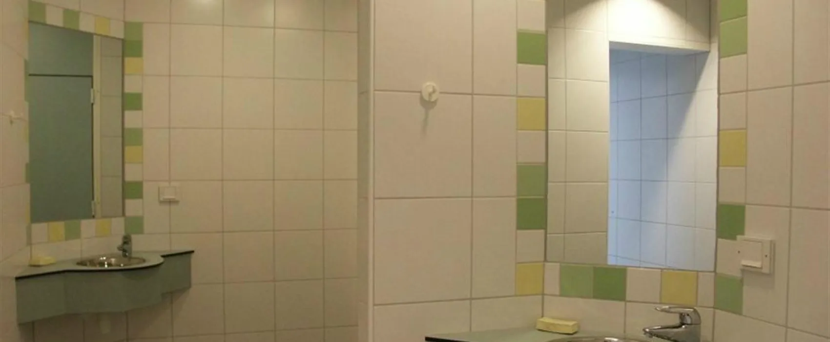 Campingplatz Ferienpark Teutoburgerwald Barntrup