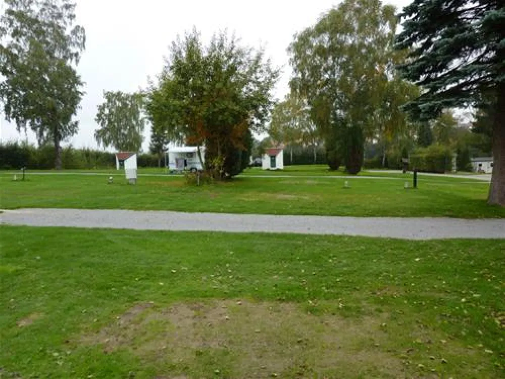 Campingplatz Ferienpark Teutoburgerwald Barntrup