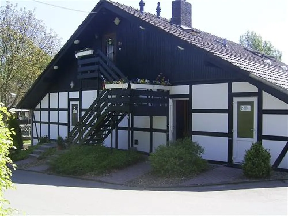 Campingplatz Ferienpark Teutoburgerwald Barntrup