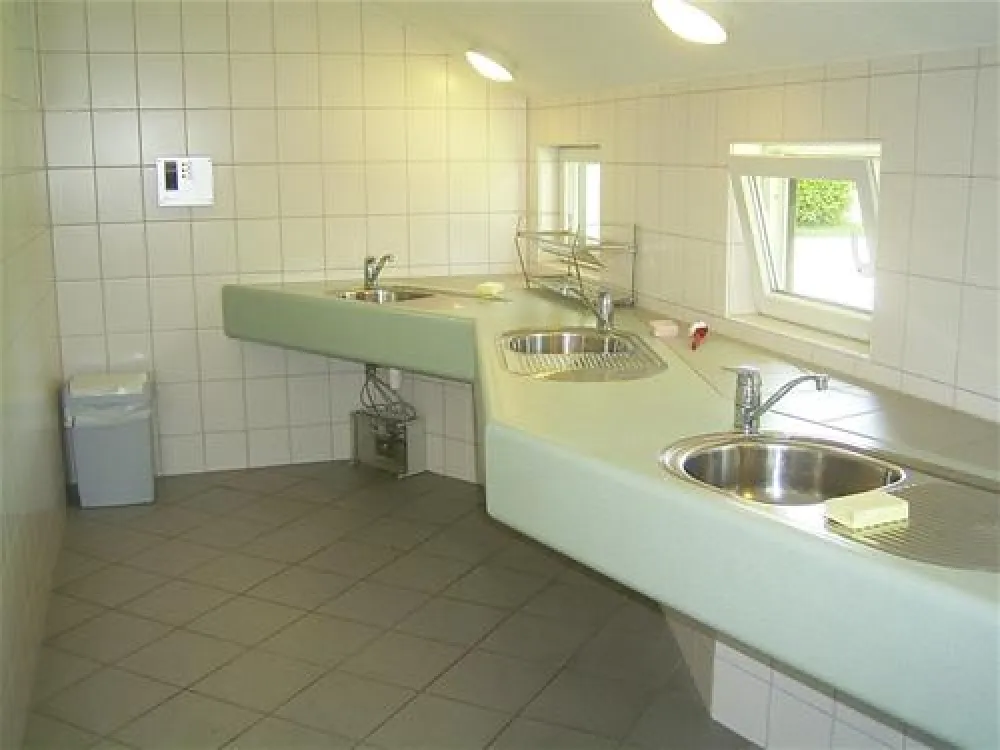 Campingplatz Ferienpark Teutoburgerwald Barntrup