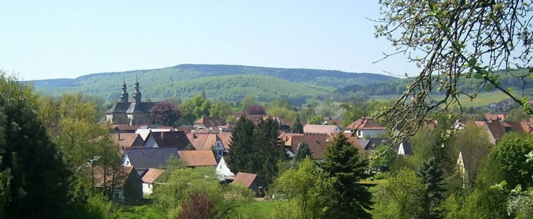 Campingplatz Ferienpark Teutoburgerwald Barntrup