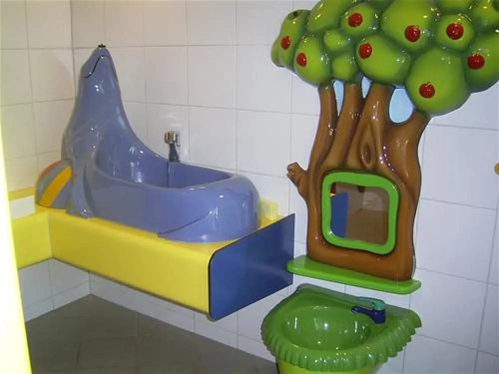 Campingplatz Ferienpark Teutoburgerwald Barntrup