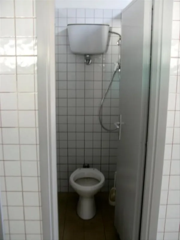 Camping Villaggio Calypso