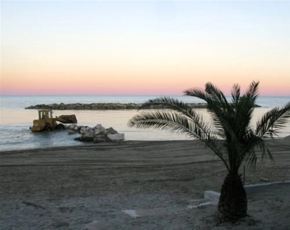 Camping Villaggio Calypso