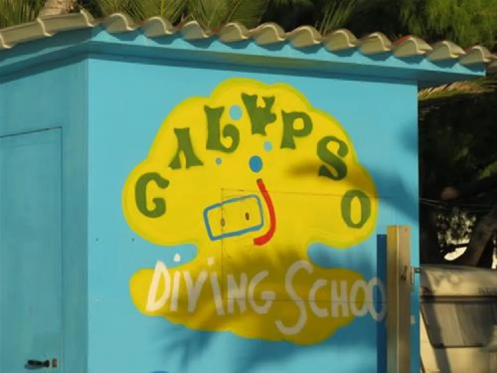 Camping Villaggio Calypso