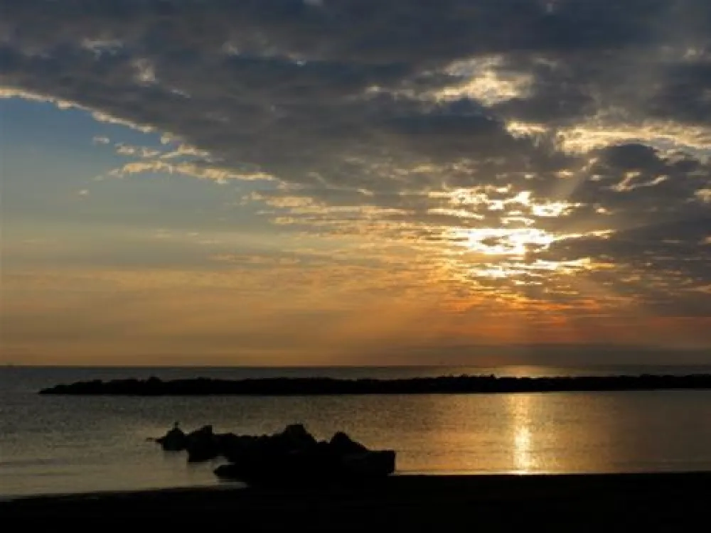 Camping Villaggio Calypso