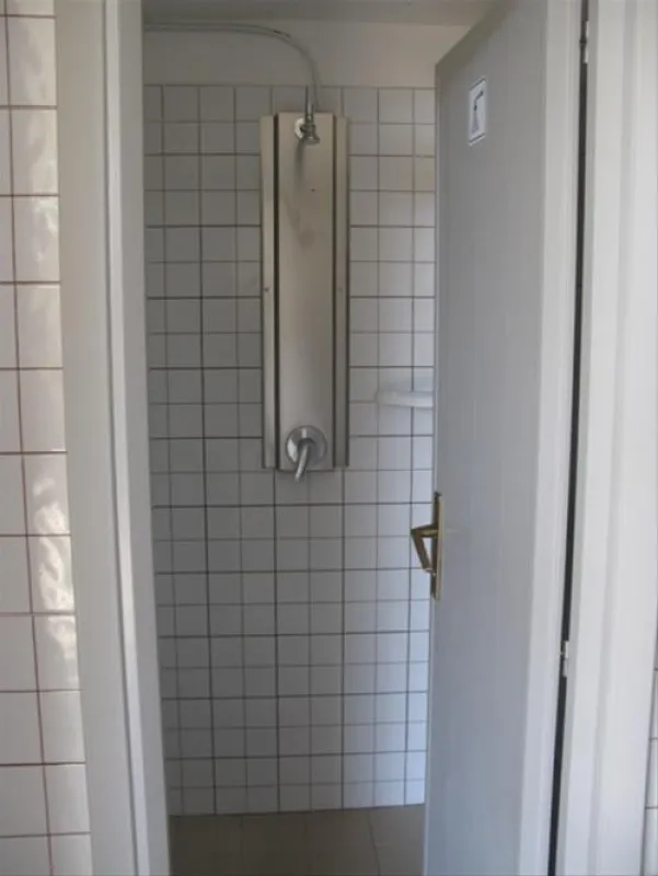 Camping Villaggio Calypso