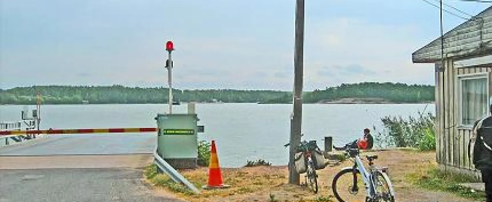 Camping Kustavin Lomapalvelut