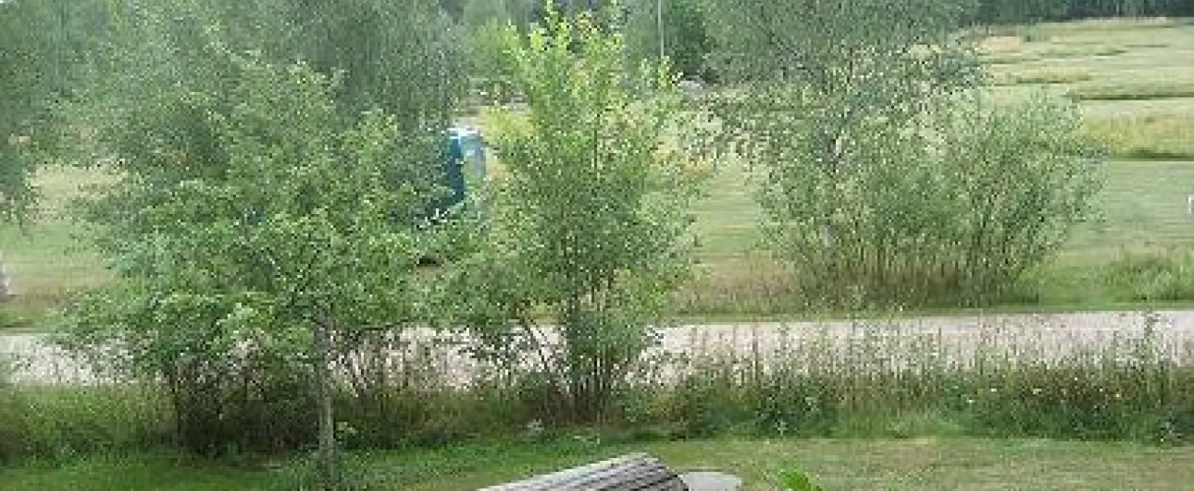 Camping Kustavin Lomapalvelut