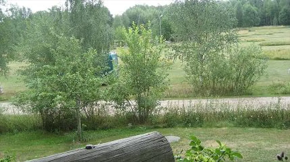 Camping Kustavin Lomapalvelut