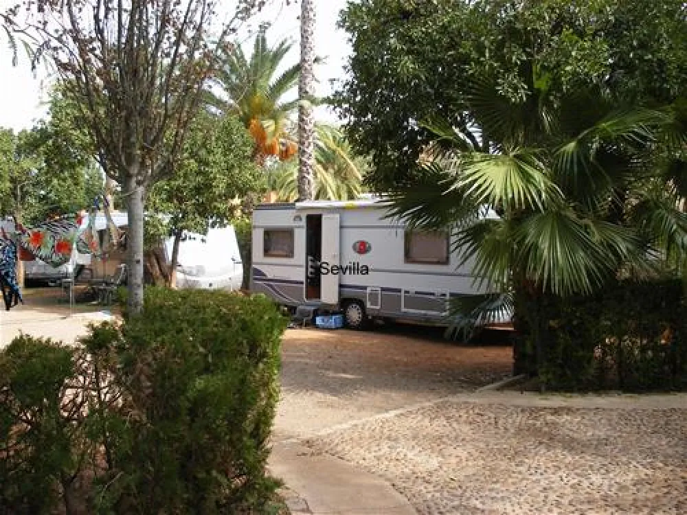 Camping Villsom