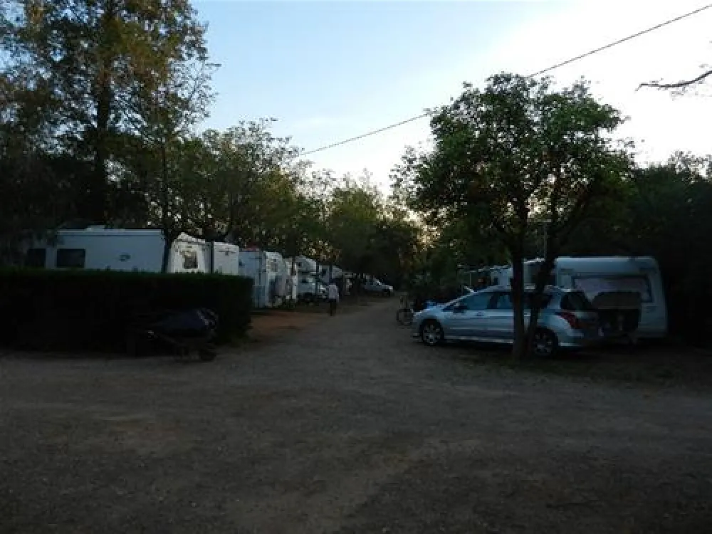 Camping Villsom