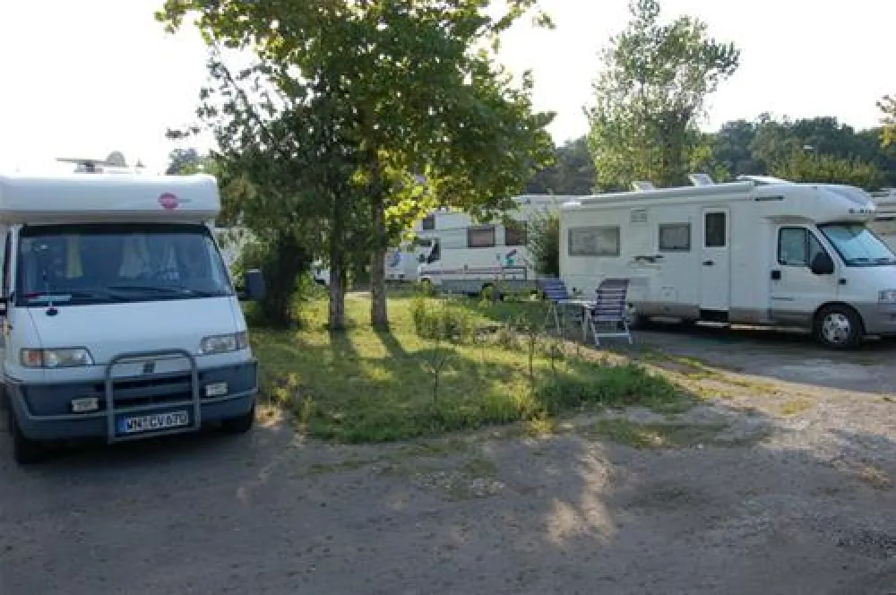 Camping Apollo
