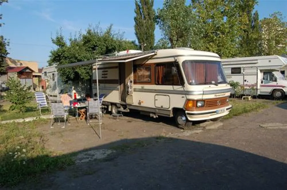 Camping Apollo