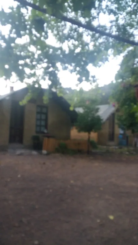 Olympos Caravan Camping