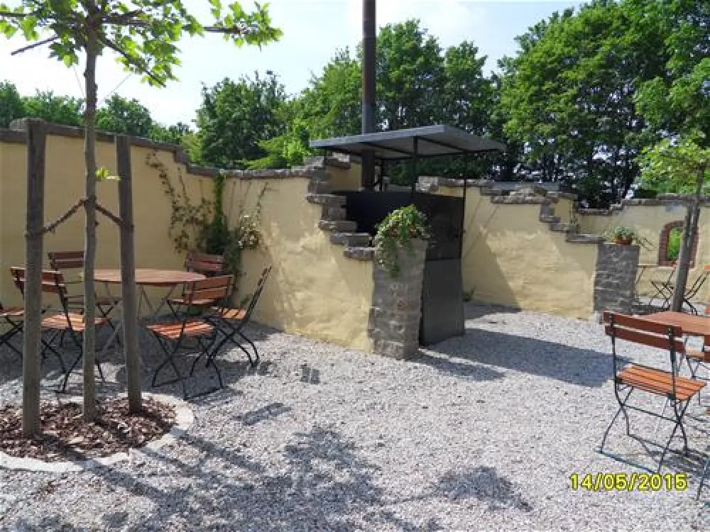 Naturcamping am Freibad