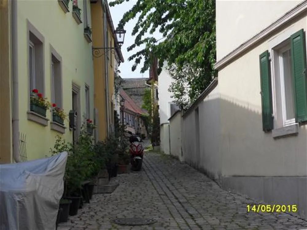 Naturcamping am Freibad