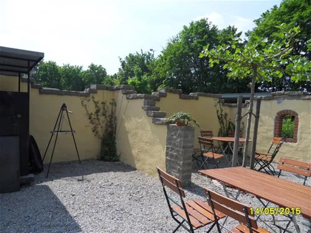 Naturcamping am Freibad