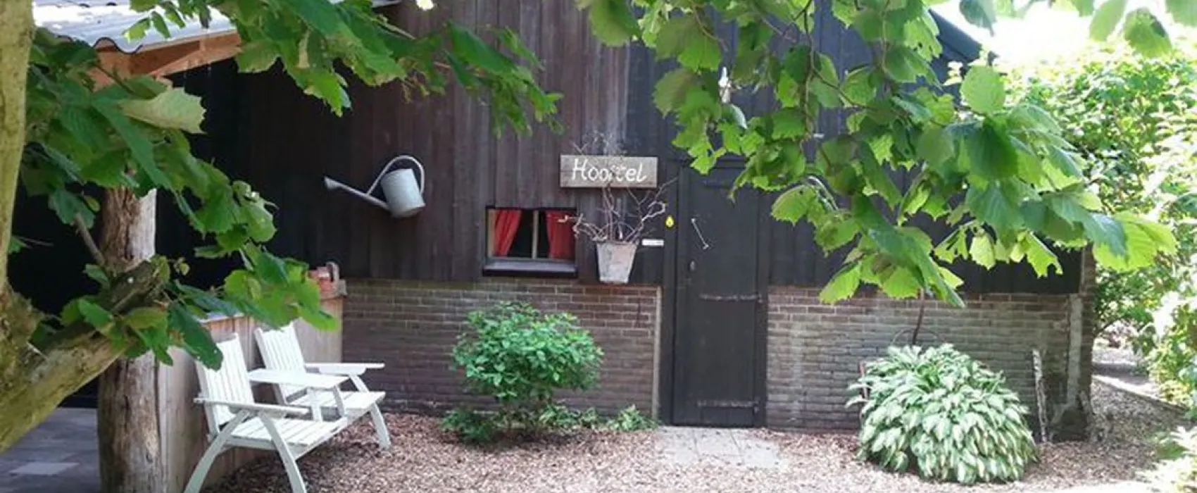 Minicamping Loeksham