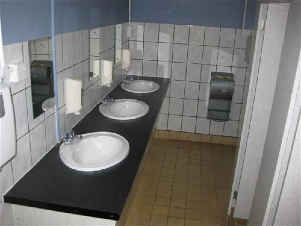 Sango Sands Caravan Site Aa