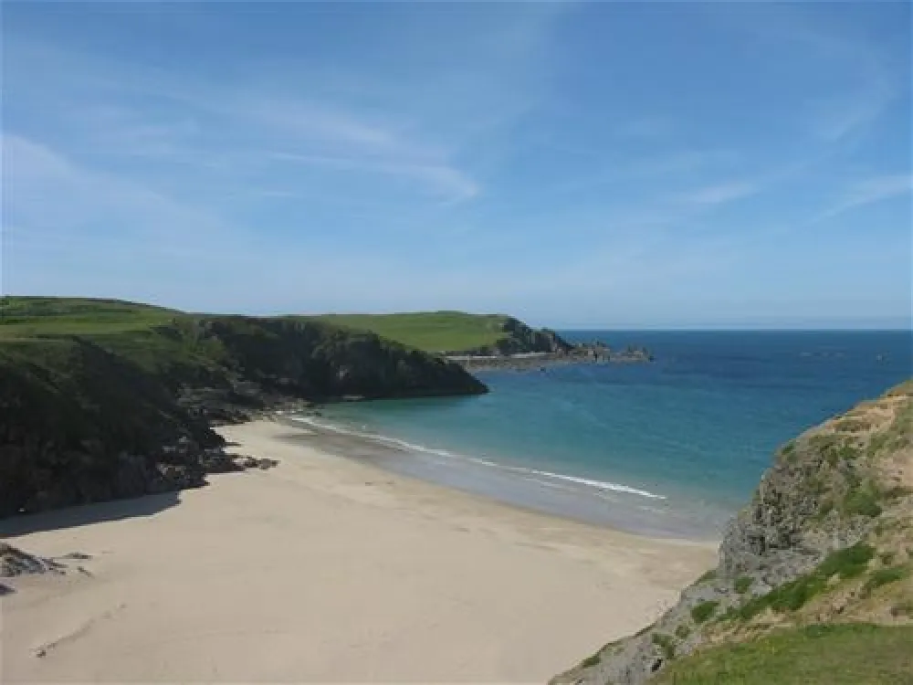 Sango Sands Caravan Site Aa