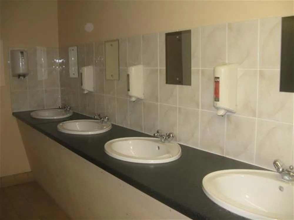 Sango Sands Caravan Site Aa