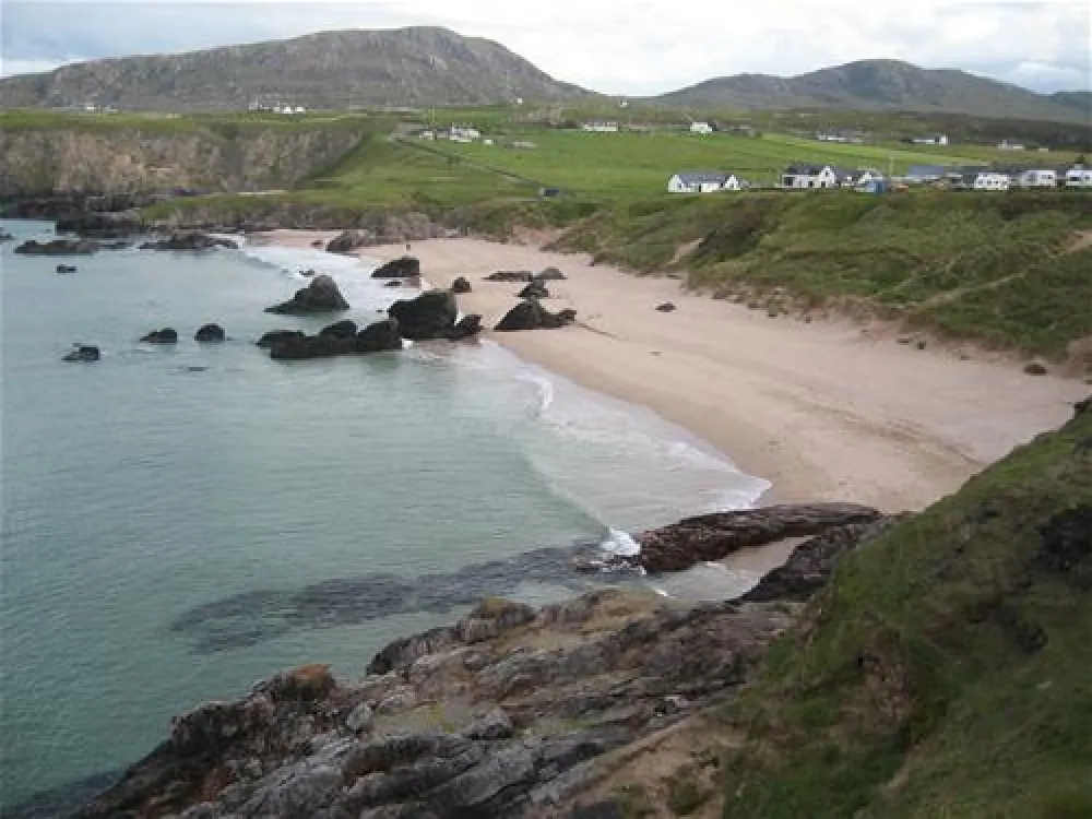 Sango Sands Caravan Site Aa