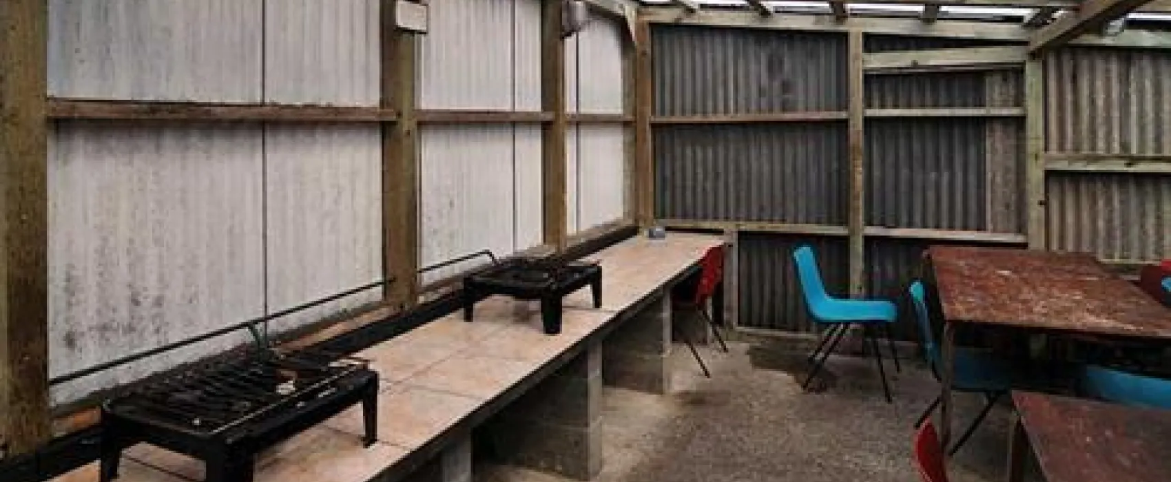 Sango Sands Caravan Site Aa