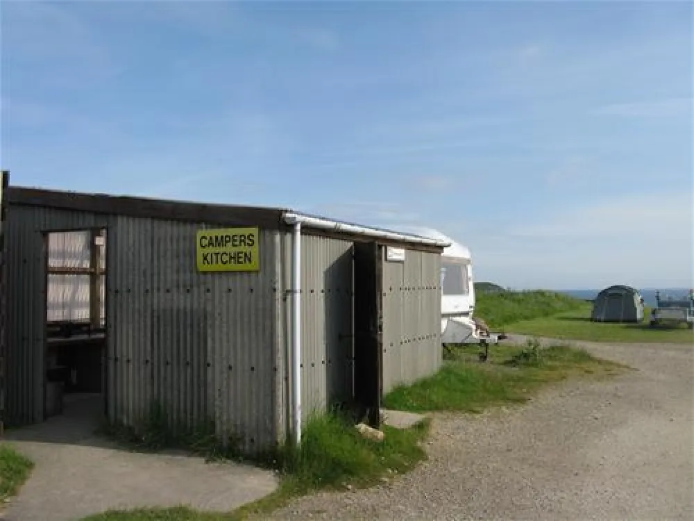 Sango Sands Caravan Site Aa