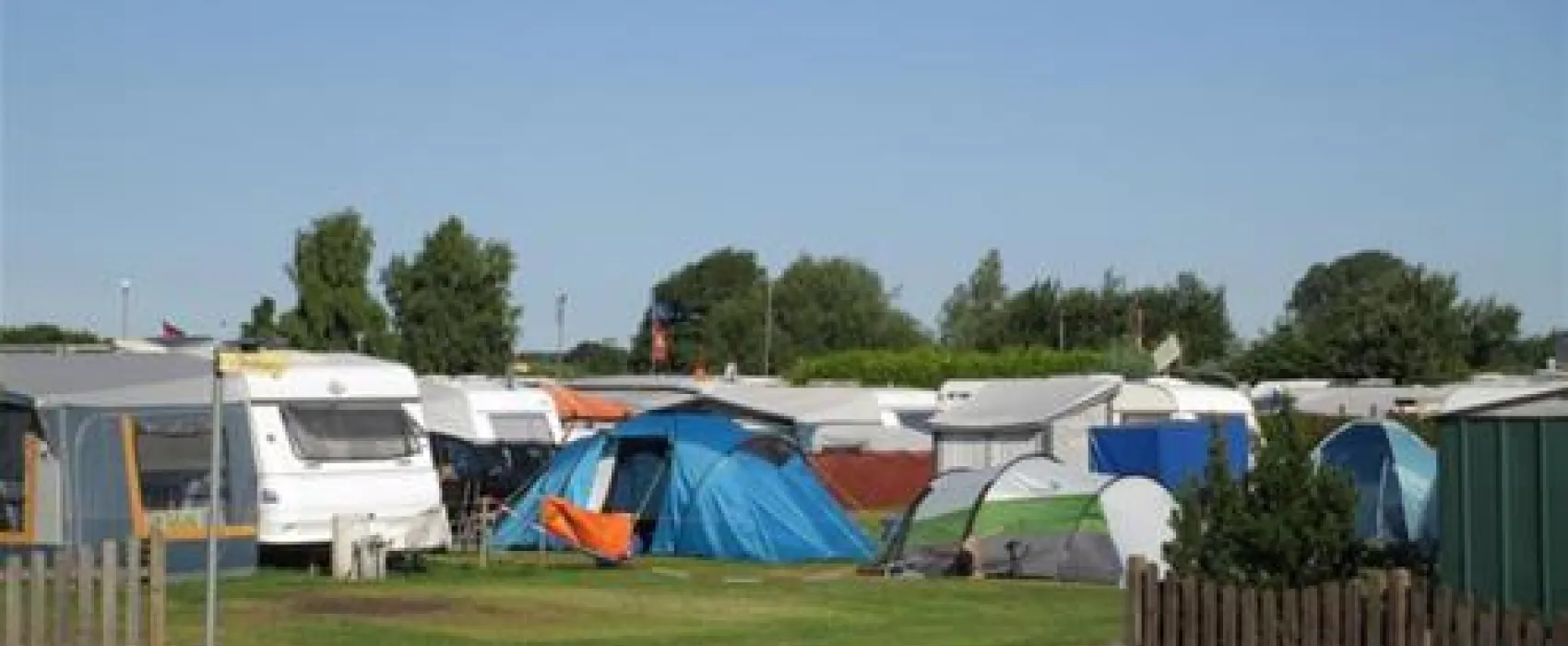 Campingparadies Neumann