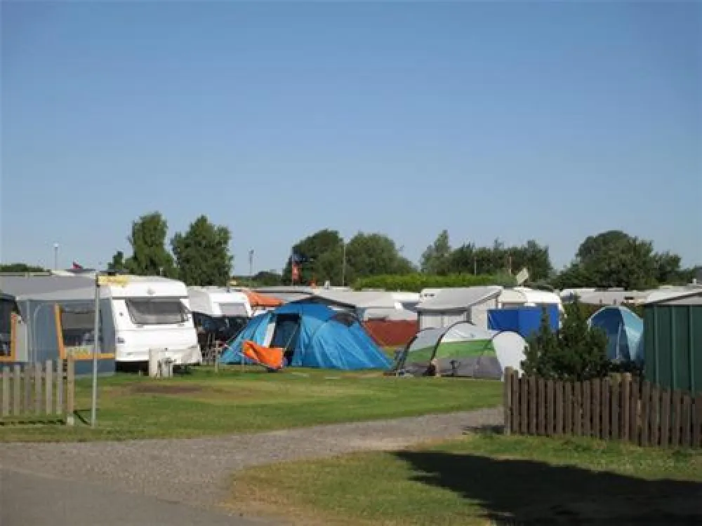 Campingparadies Neumann