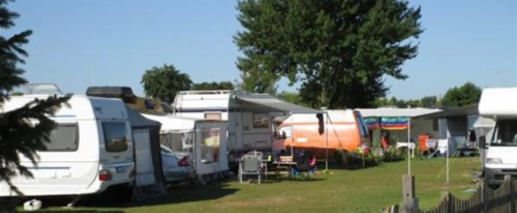 Campingparadies Neumann