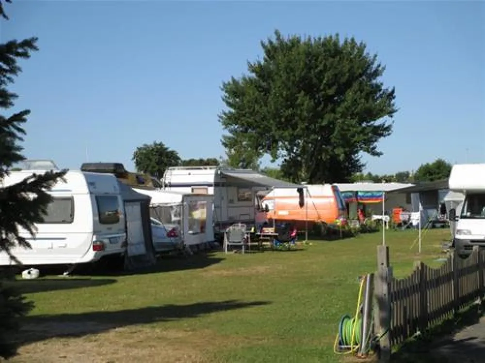 Campingparadies Neumann