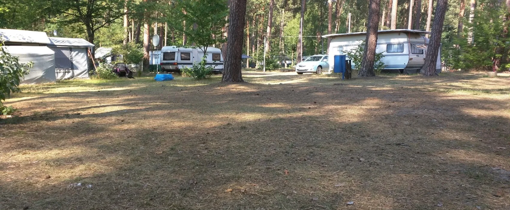 Camping- und Sportboot-Club