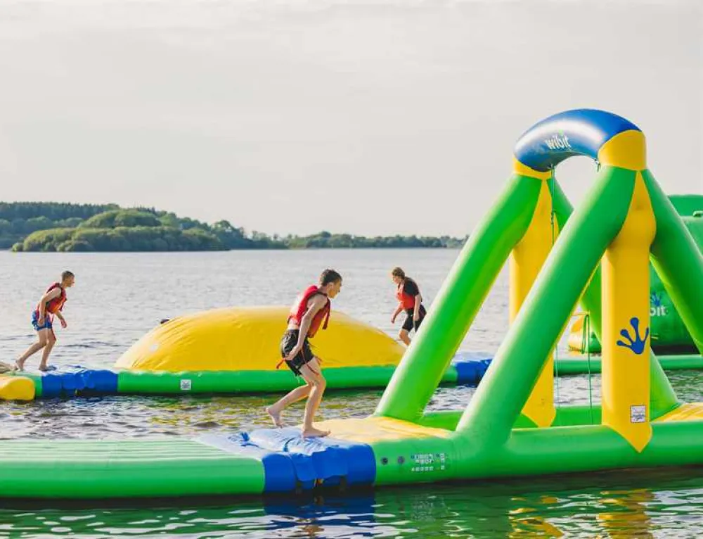 Share Discovery Village