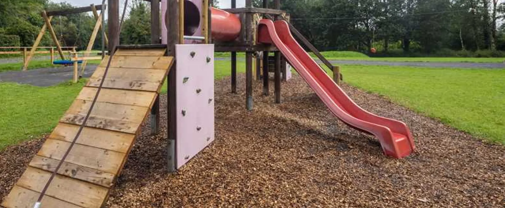 Share Discovery Village