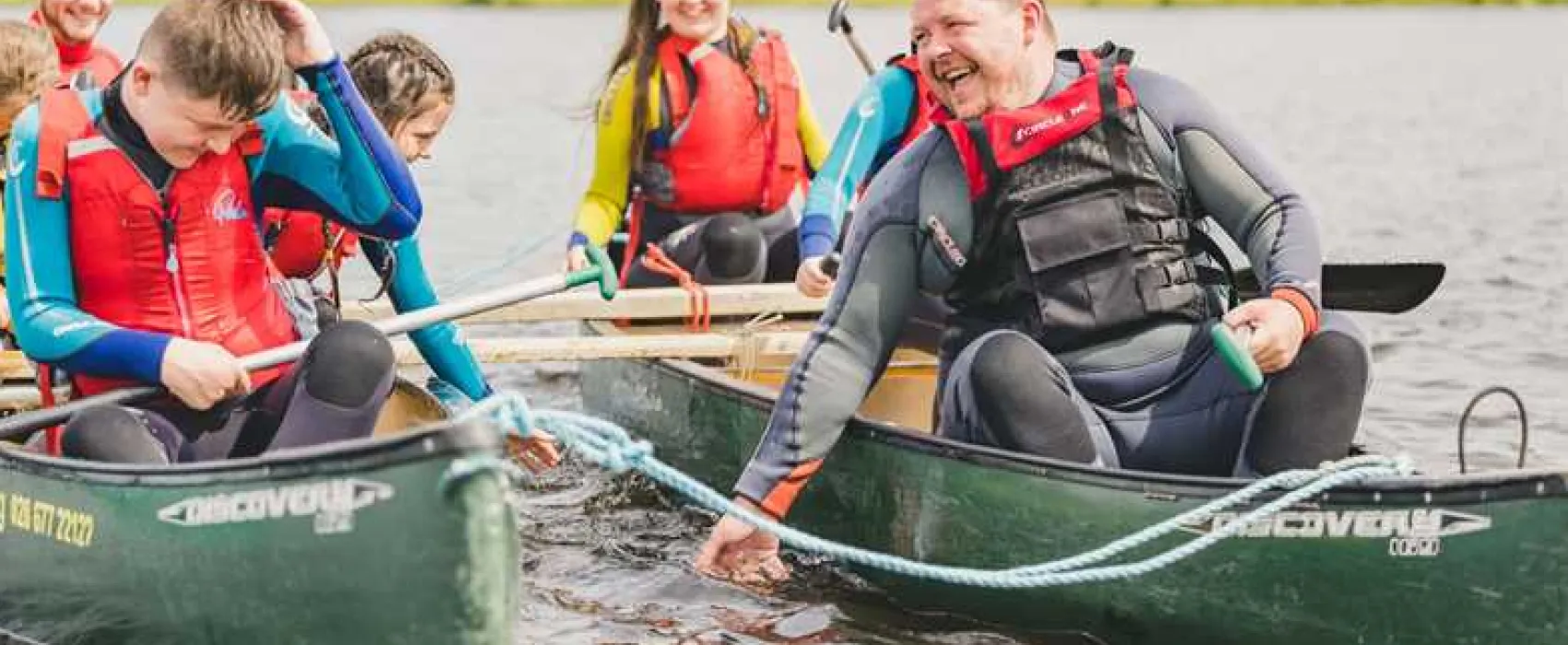 Share Discovery Village