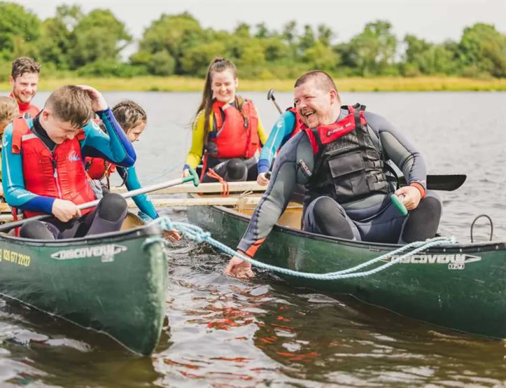 Share Discovery Village