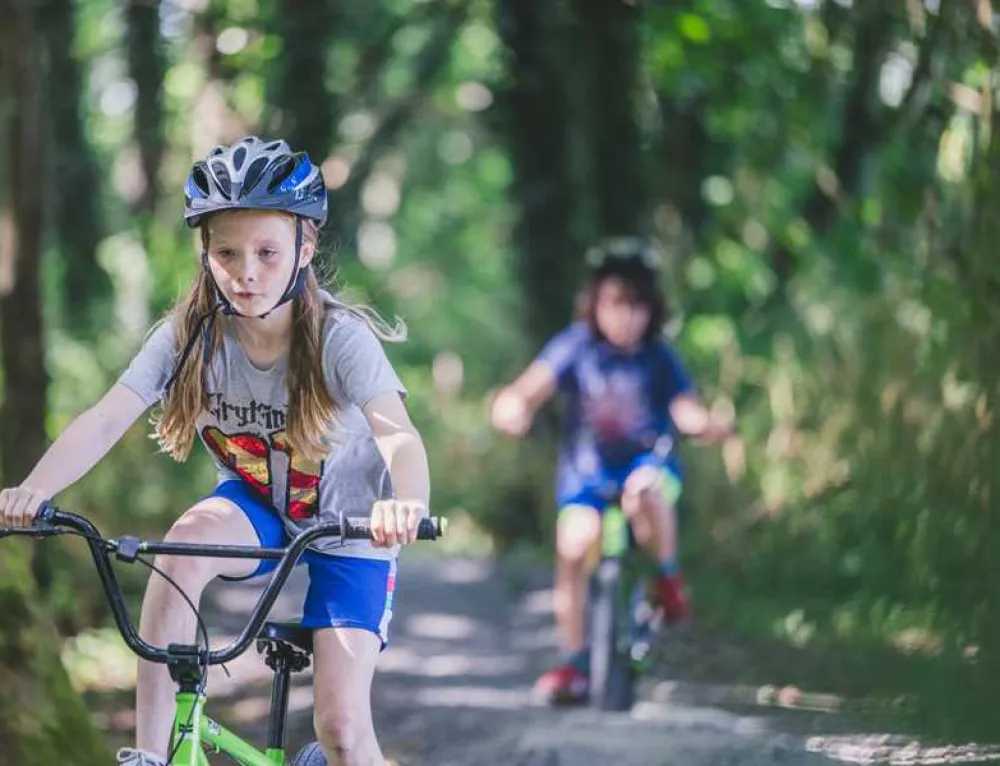 Share Discovery Village