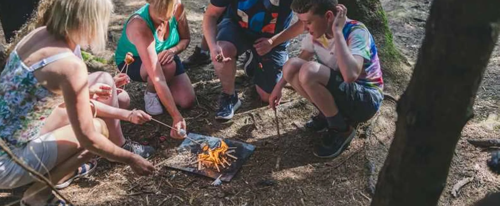 Share Discovery Village