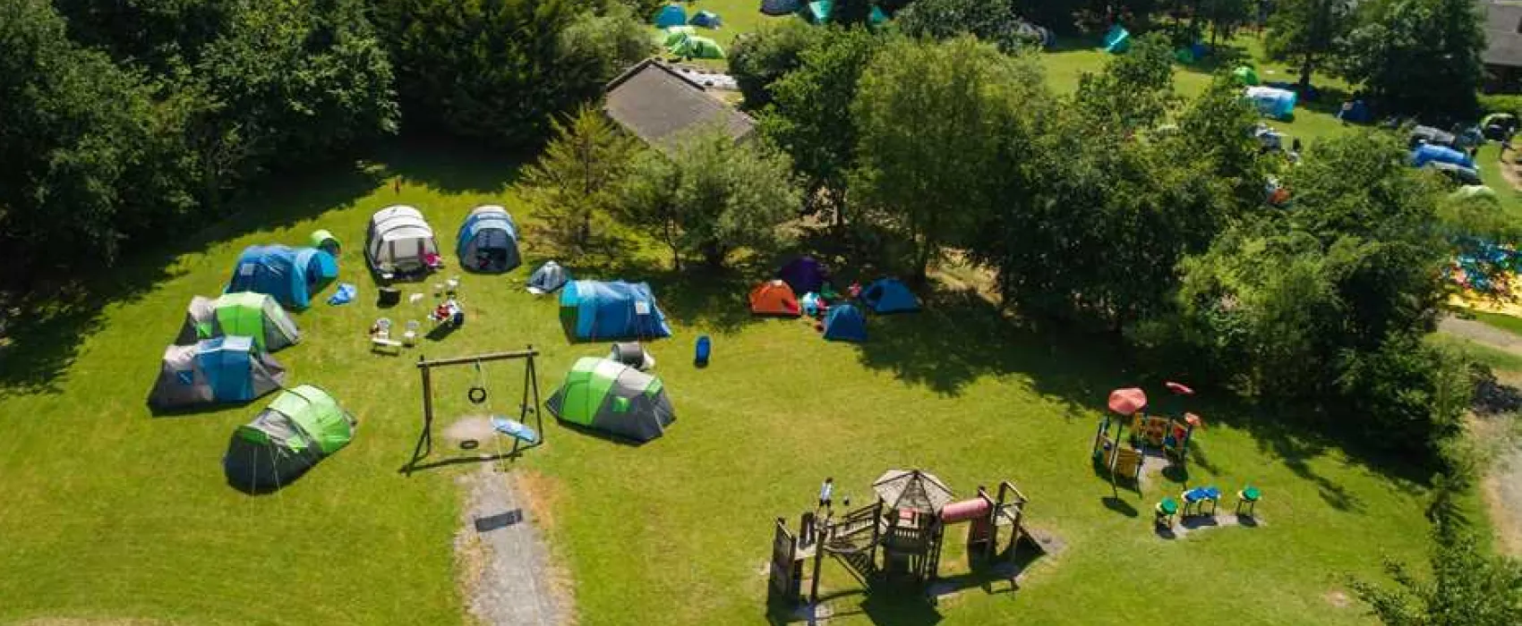 Share Discovery Village