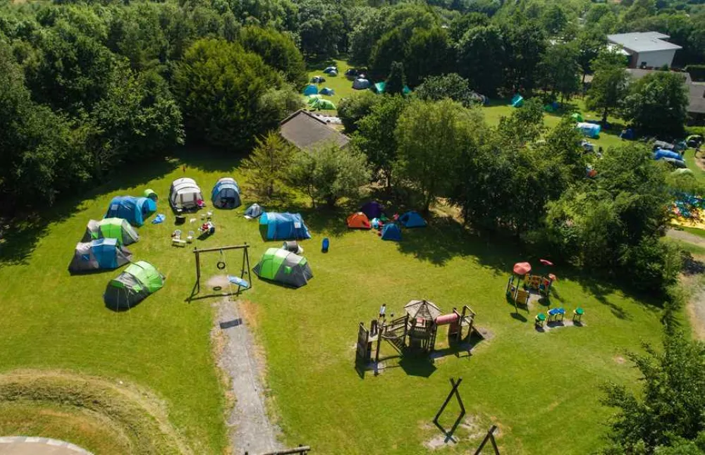 Share Discovery Village