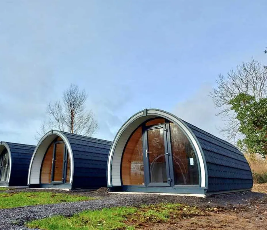 Share Discovery Village