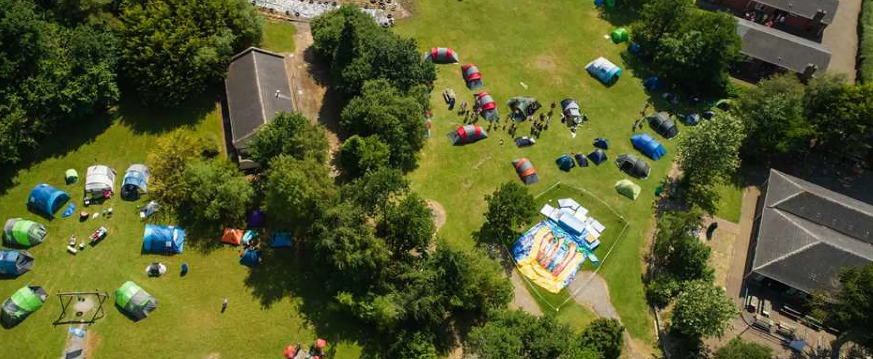 Share Discovery Village