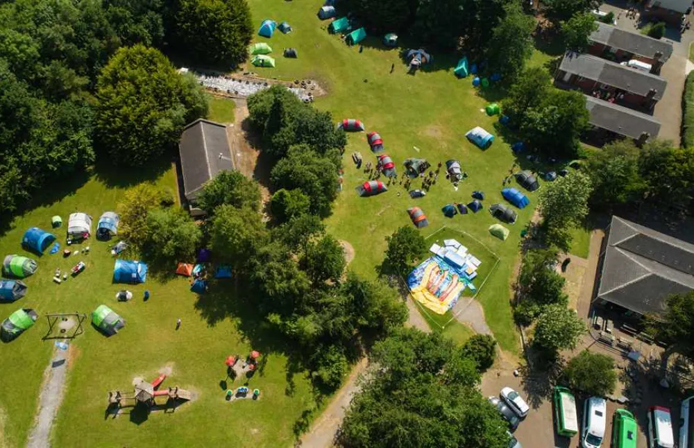 Share Discovery Village